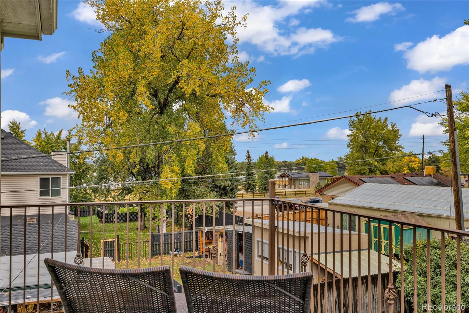 MLS Image #26 for 2580  hoyt street,lakewood, Colorado