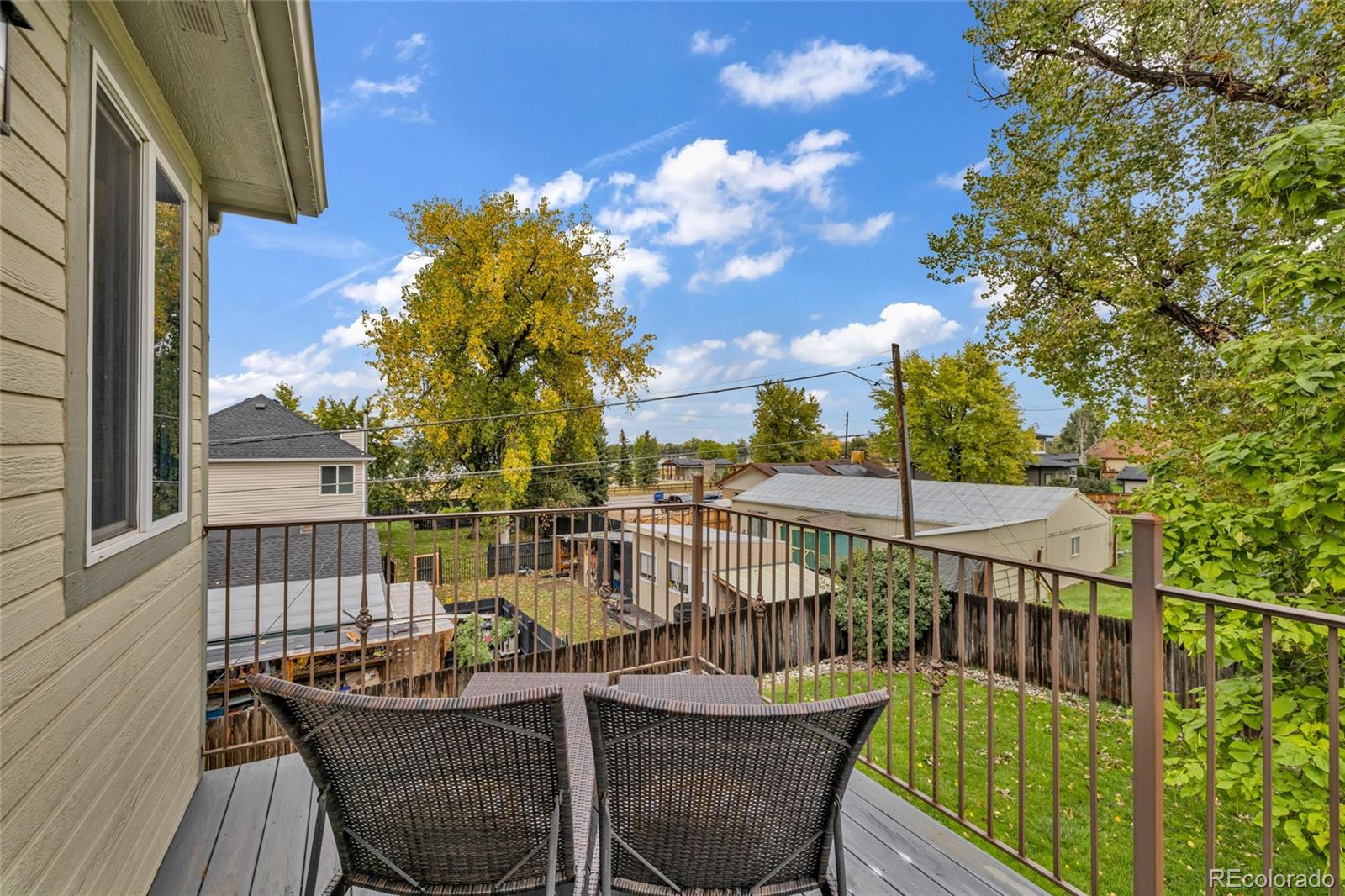 MLS Image #27 for 2580  hoyt street,lakewood, Colorado
