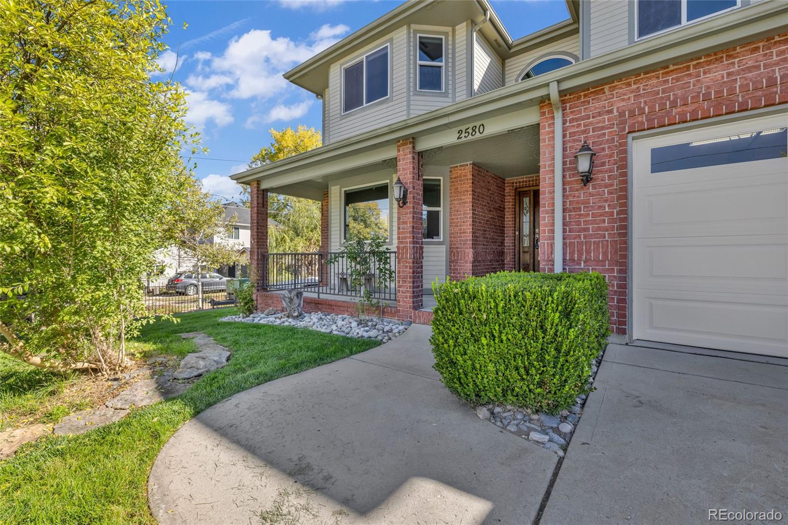 MLS Image #3 for 2580  hoyt street,lakewood, Colorado