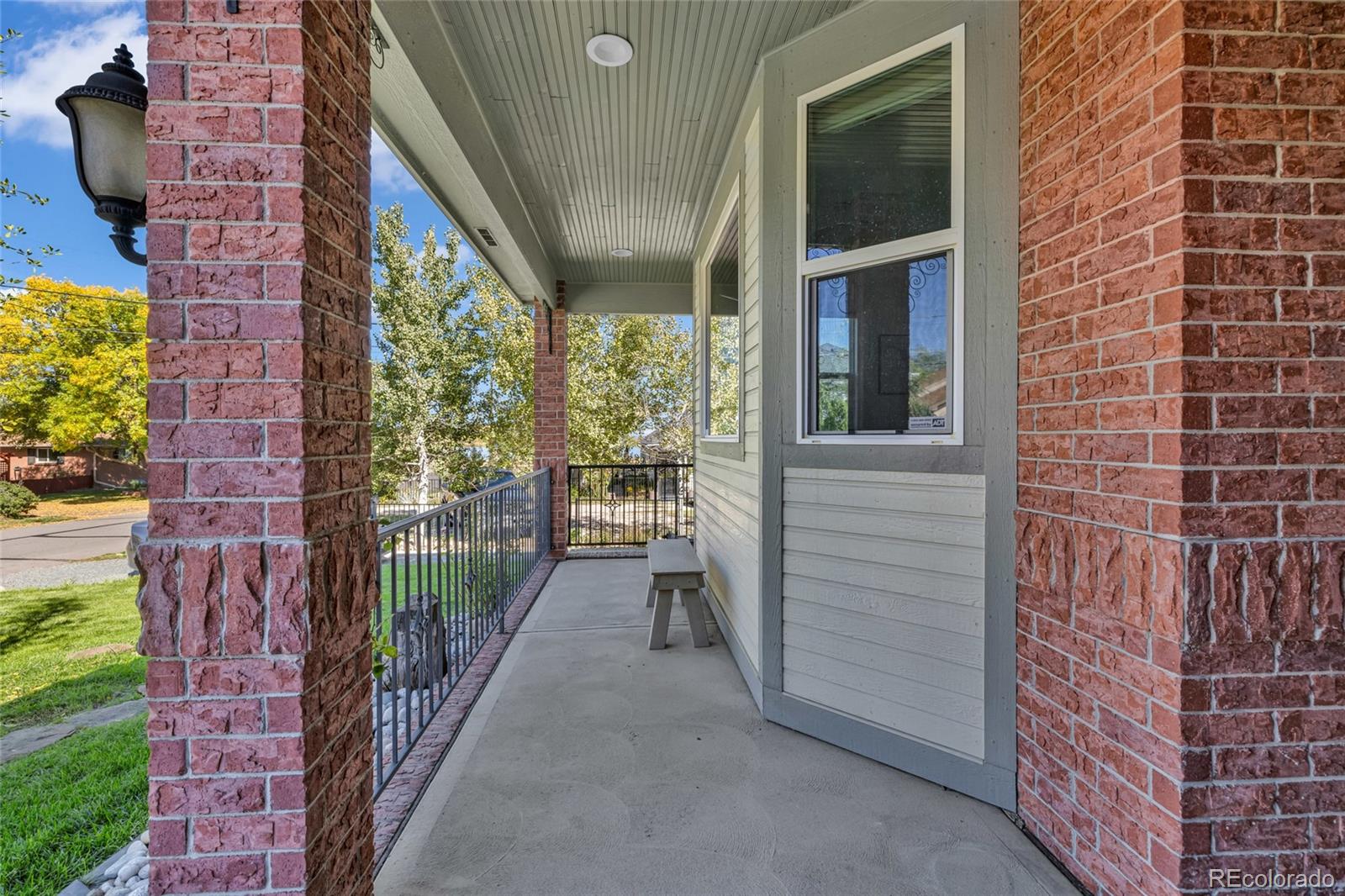 MLS Image #4 for 2580  hoyt street,lakewood, Colorado