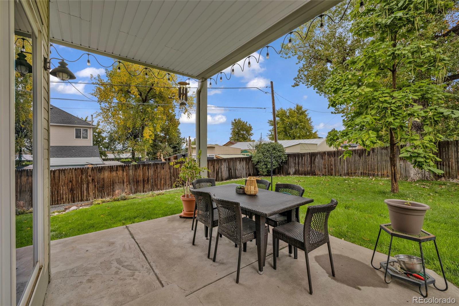 MLS Image #40 for 2580  hoyt street,lakewood, Colorado