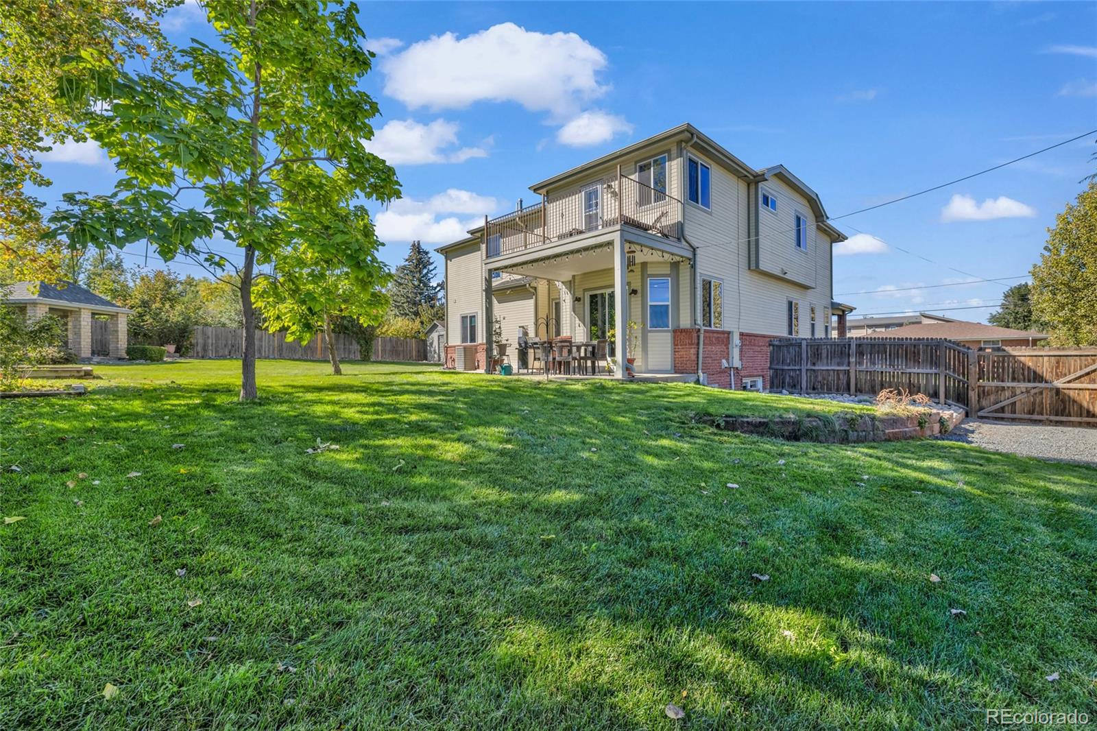 MLS Image #44 for 2580  hoyt street,lakewood, Colorado
