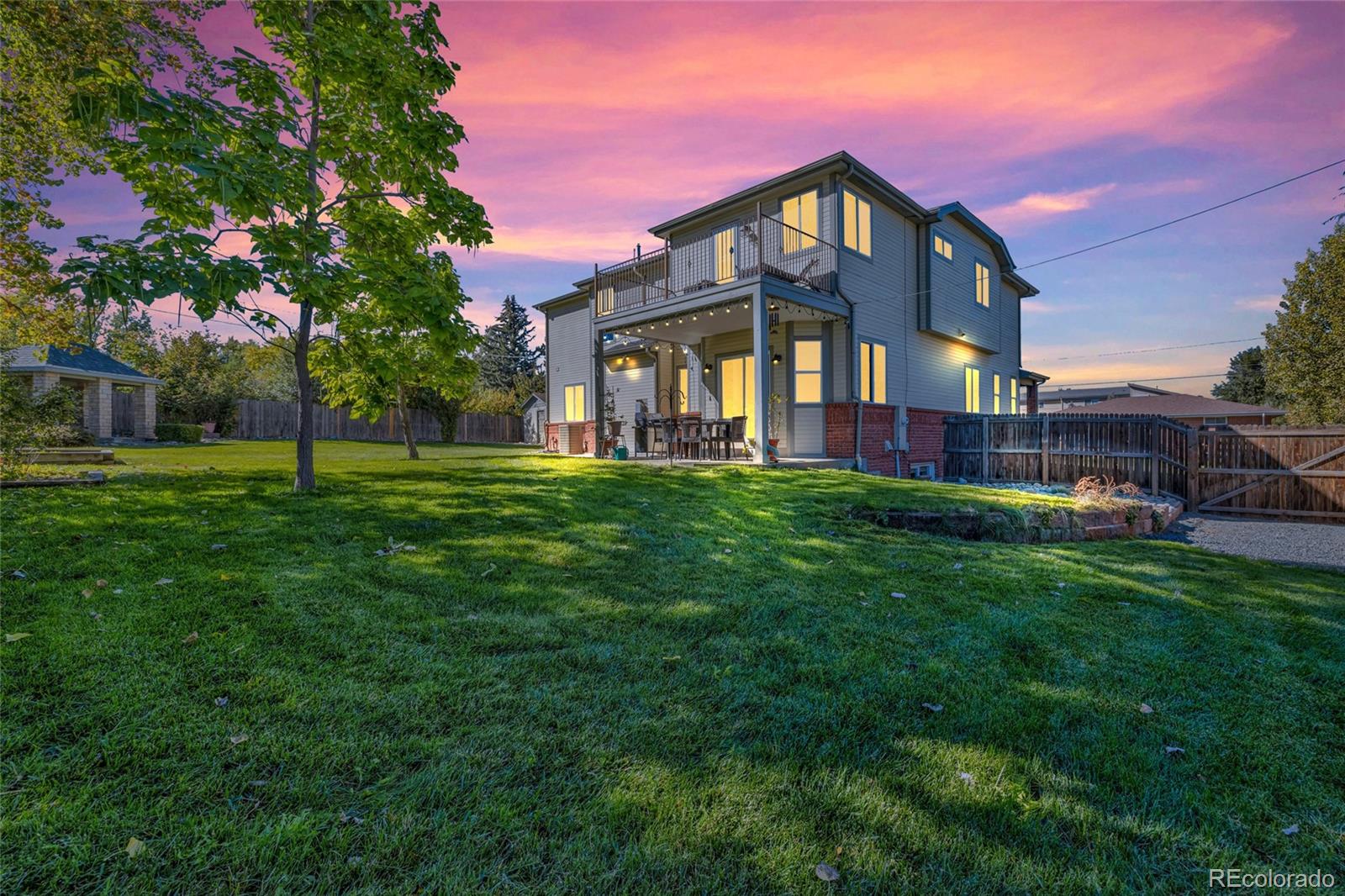 MLS Image #45 for 2580  hoyt street,lakewood, Colorado