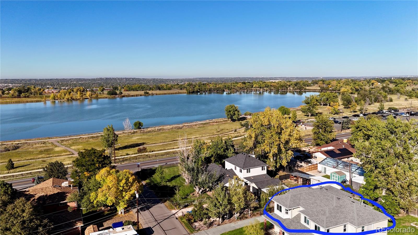 MLS Image #5 for 2580  hoyt street,lakewood, Colorado