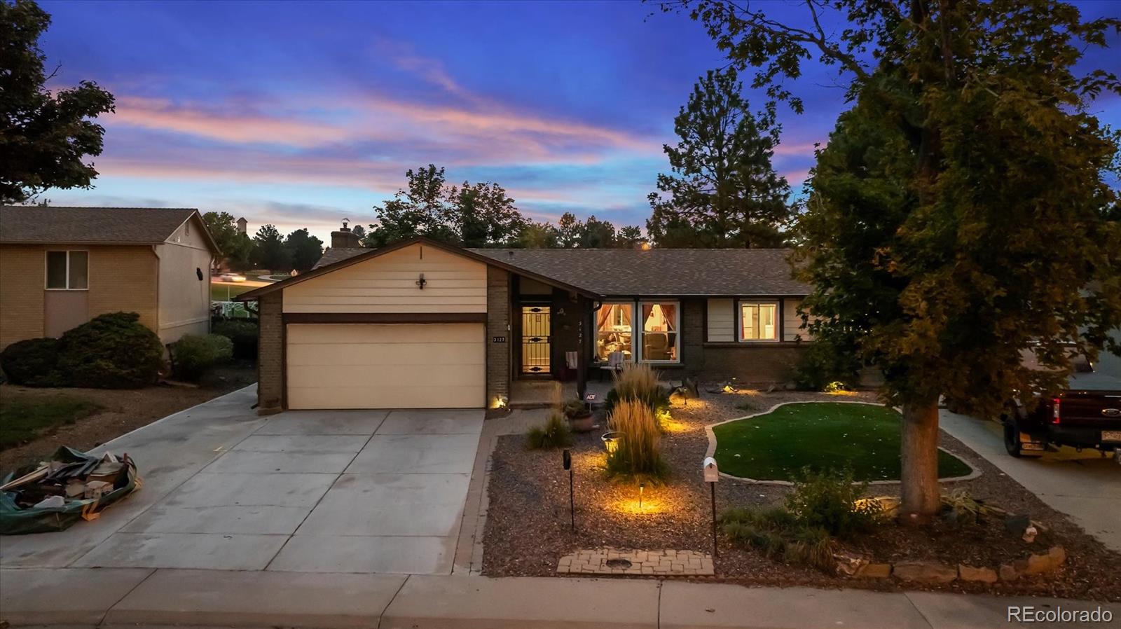 MLS Image #0 for 3127 s mobile way,aurora, Colorado