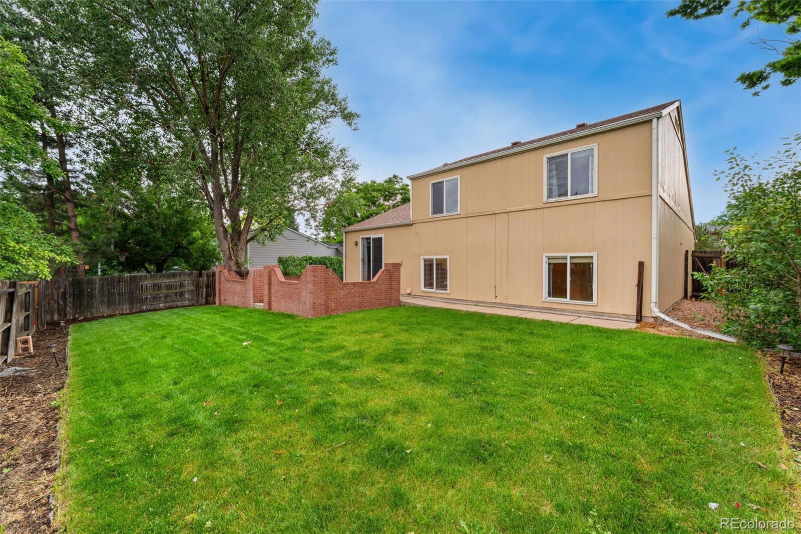 MLS Image #19 for 11532  newland street,westminster, Colorado