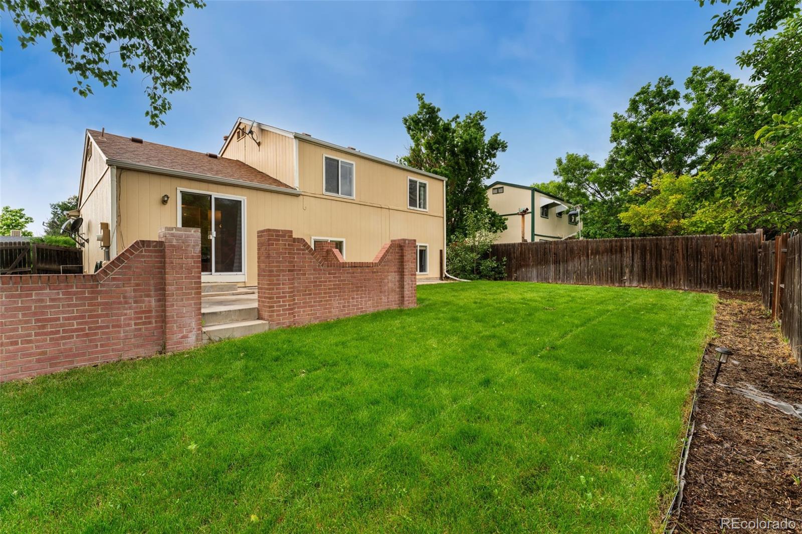 MLS Image #20 for 11532  newland street,westminster, Colorado