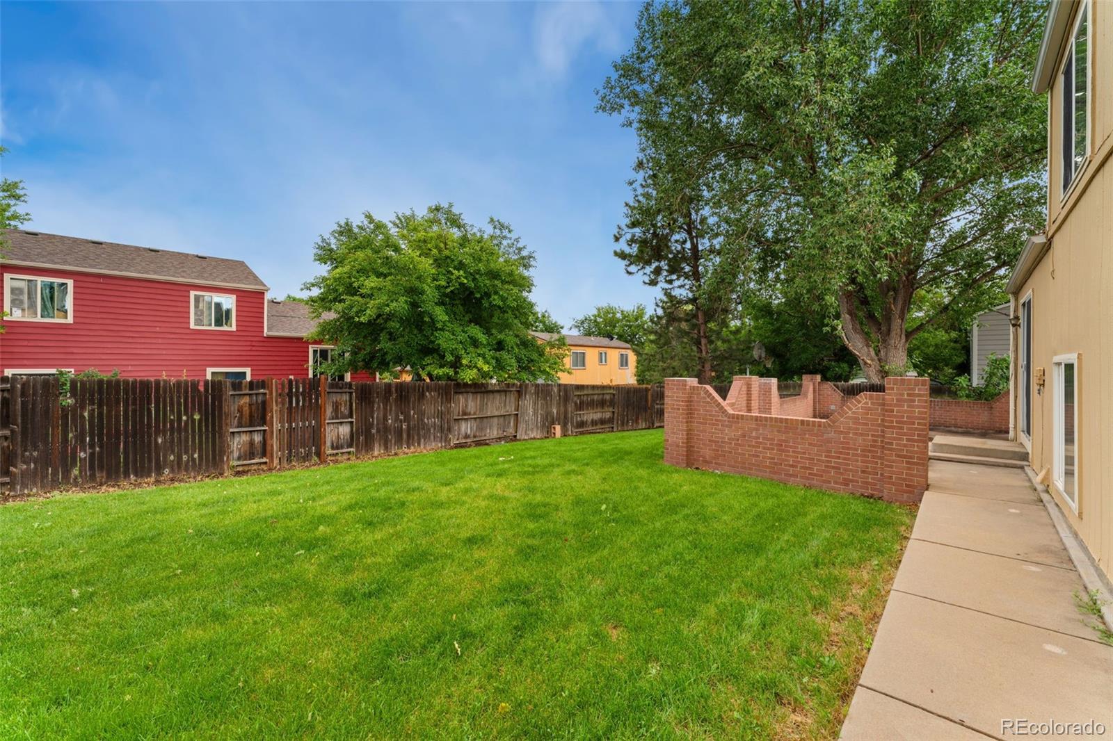 MLS Image #21 for 11532  newland street,westminster, Colorado