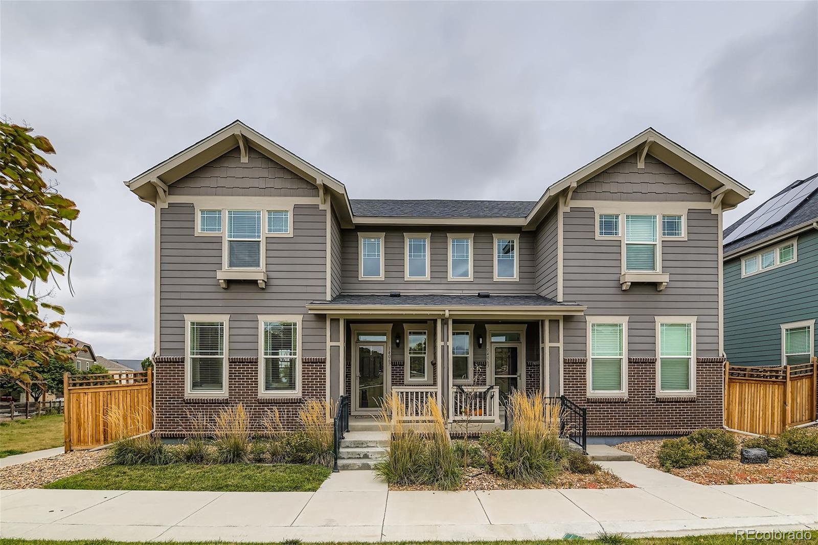 MLS Image #0 for 14067  jackson street,thornton, Colorado