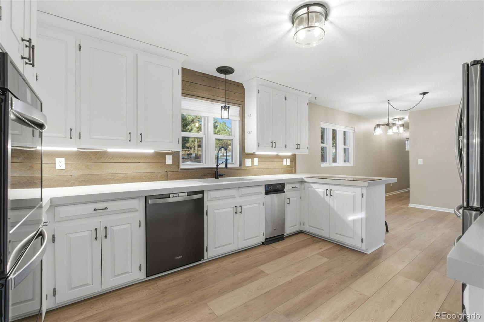 MLS Image #2 for 1540  fawnwood road,monument, Colorado