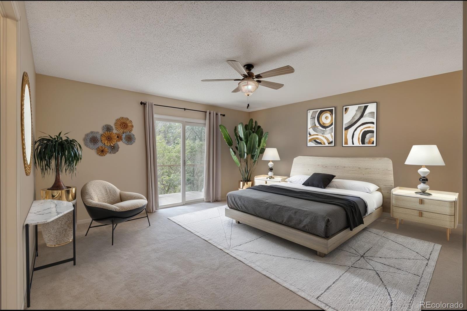 MLS Image #21 for 1540  fawnwood road,monument, Colorado