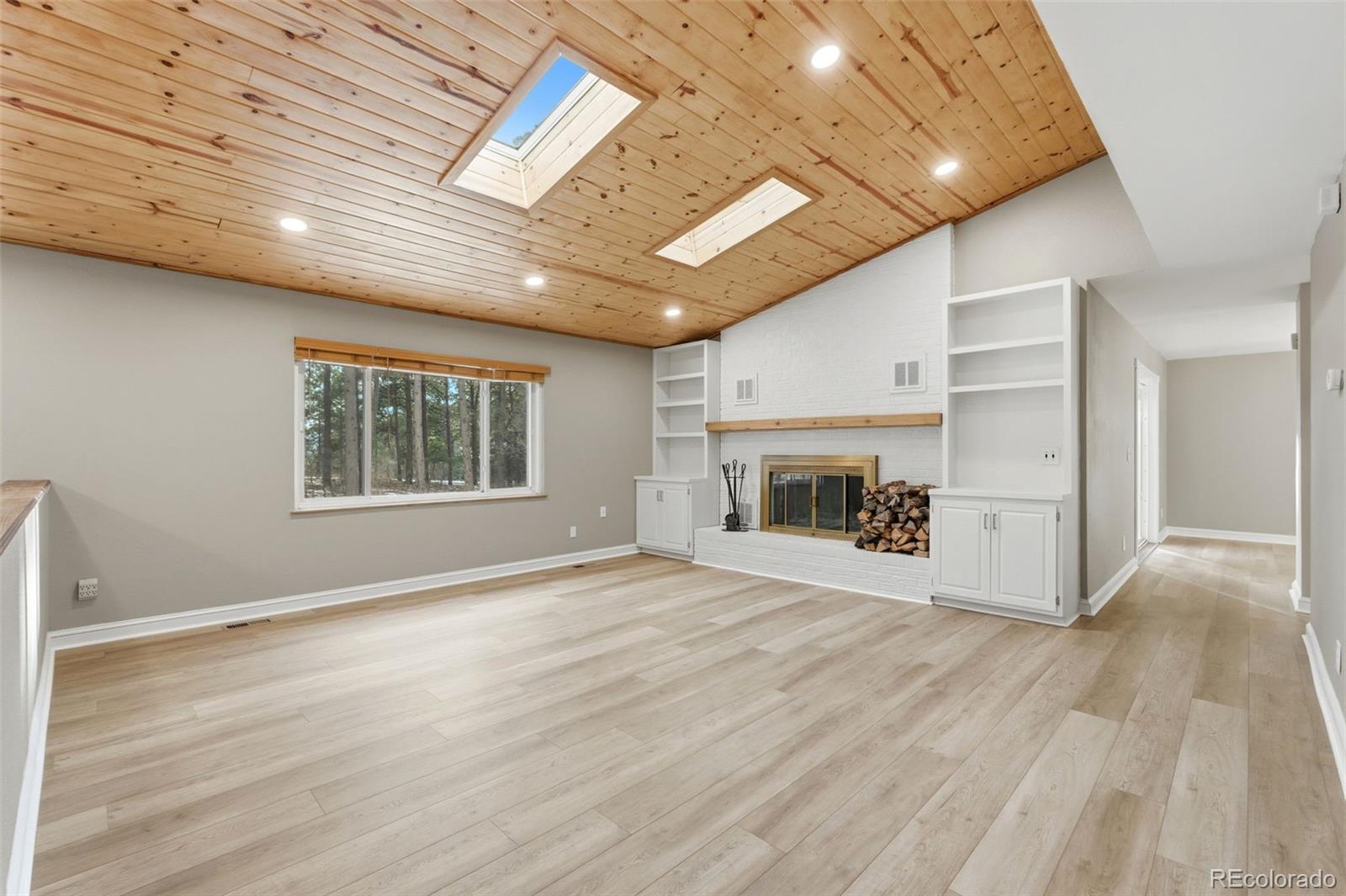 MLS Image #3 for 1540  fawnwood road,monument, Colorado