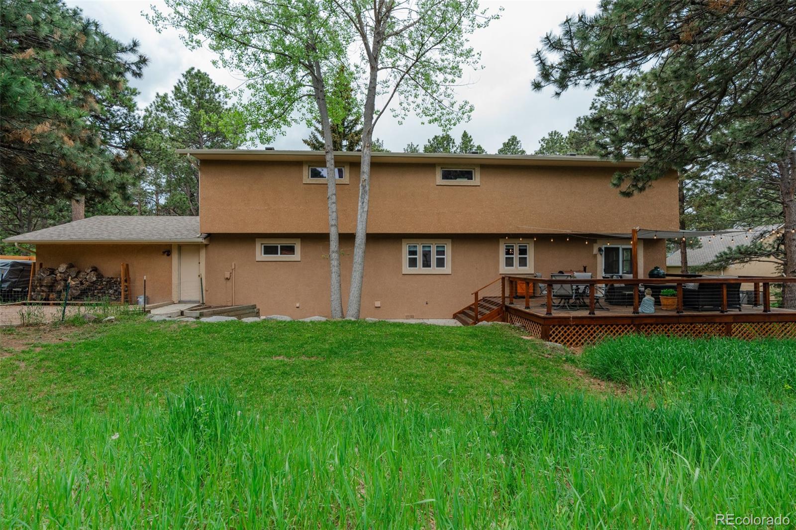 MLS Image #34 for 1540  fawnwood road,monument, Colorado