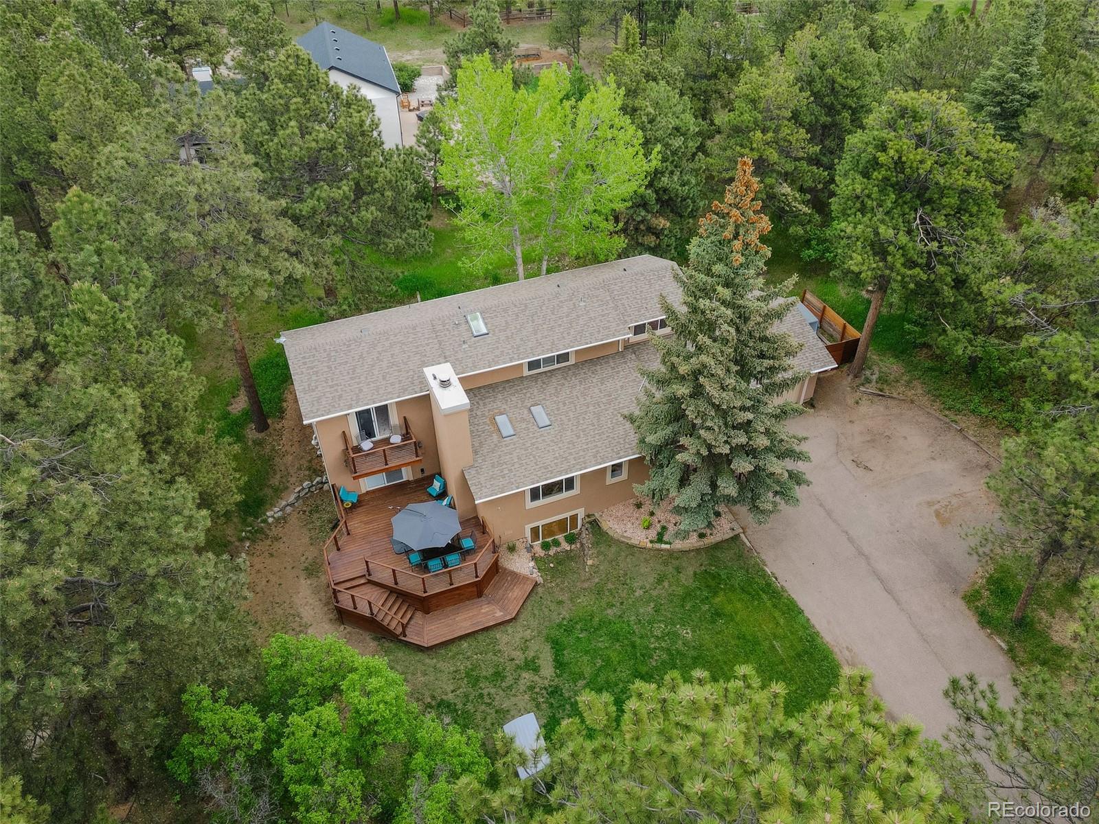 MLS Image #35 for 1540  fawnwood road,monument, Colorado