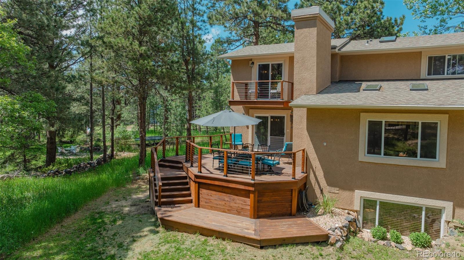 MLS Image #36 for 1540  fawnwood road,monument, Colorado