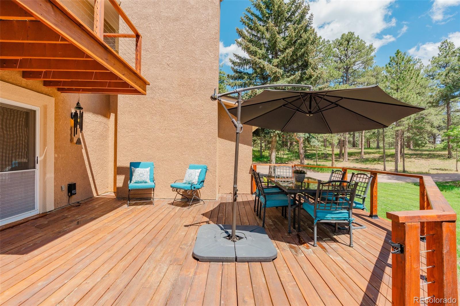 MLS Image #37 for 1540  fawnwood road,monument, Colorado