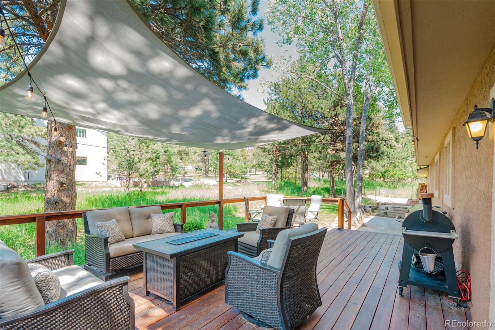 MLS Image #38 for 1540  fawnwood road,monument, Colorado