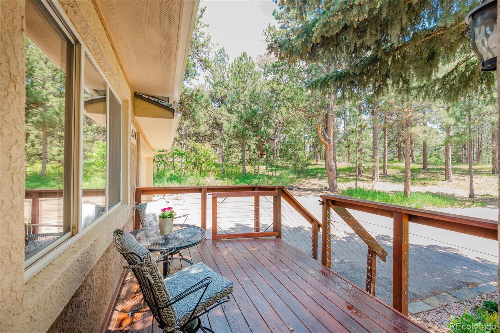 MLS Image #4 for 1540  fawnwood road,monument, Colorado