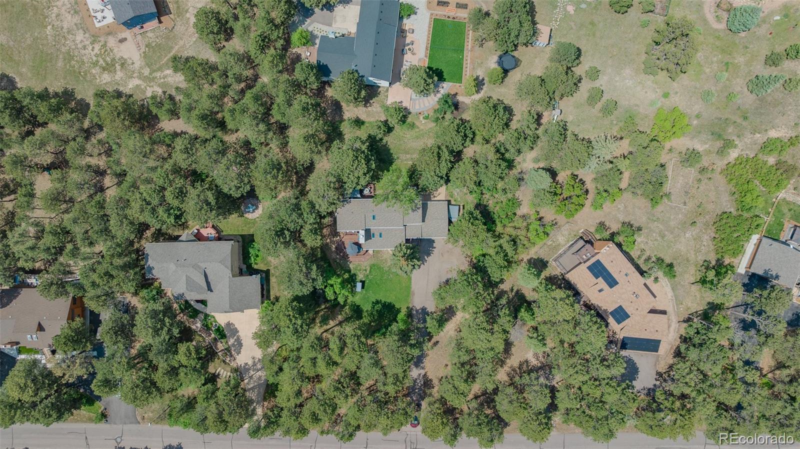 MLS Image #43 for 1540  fawnwood road,monument, Colorado