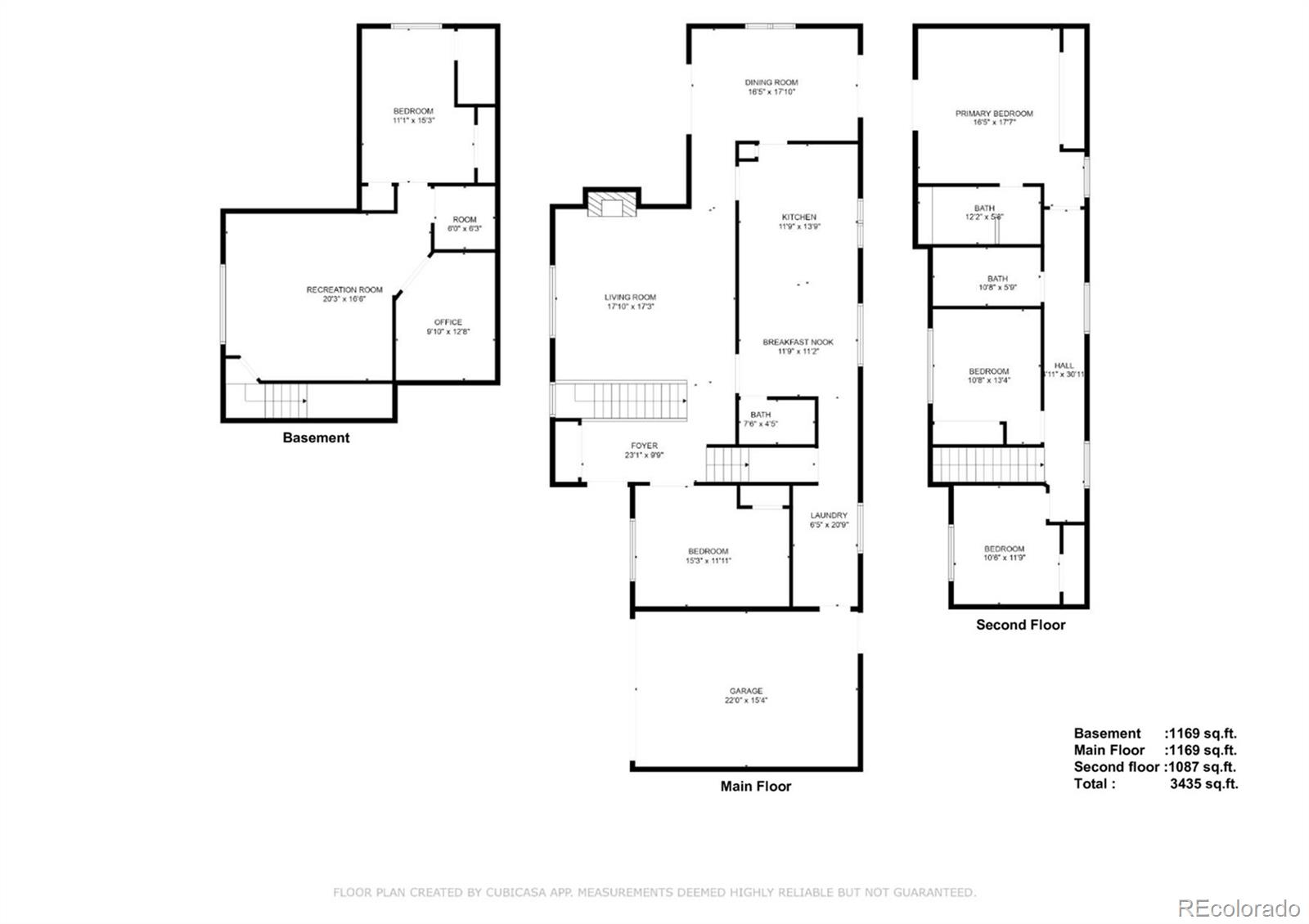 MLS Image #44 for 1540  fawnwood road,monument, Colorado