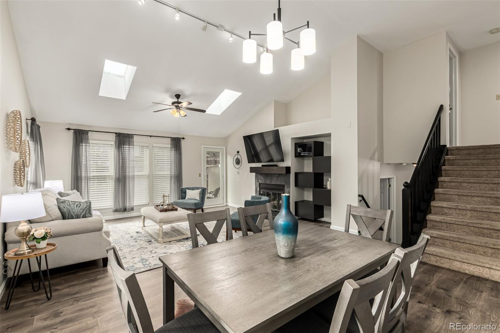 MLS Image #10 for 8837  cactus flower way,highlands ranch, Colorado