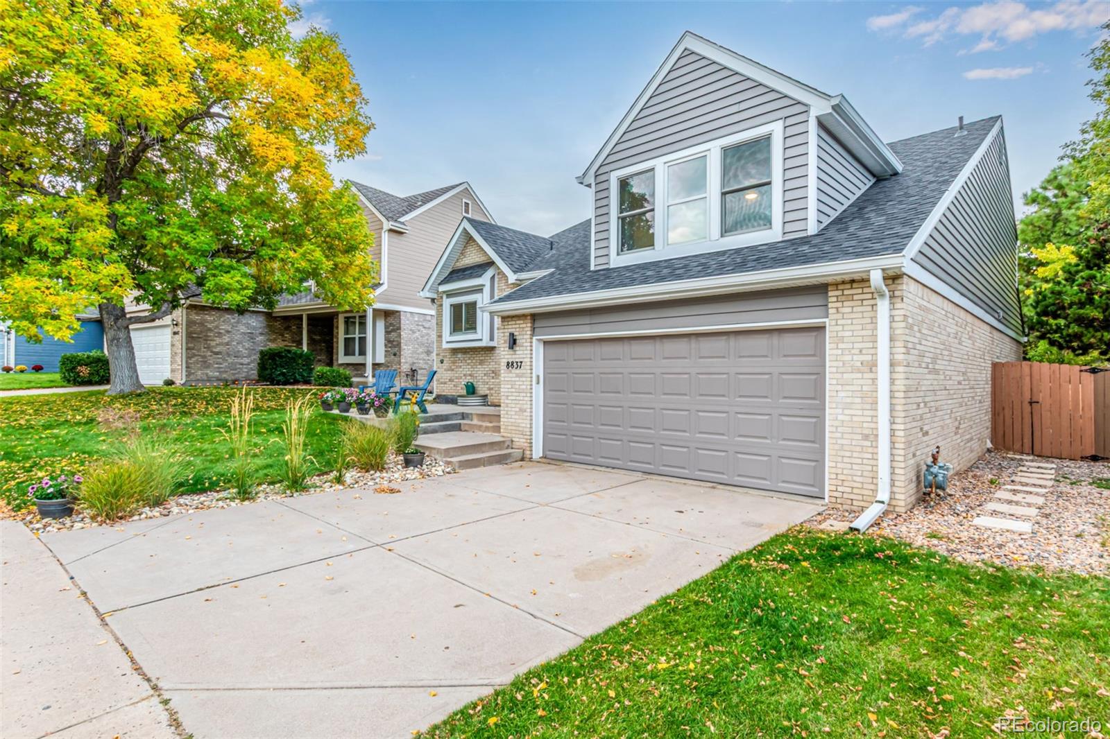 MLS Image #3 for 8837  cactus flower way,highlands ranch, Colorado