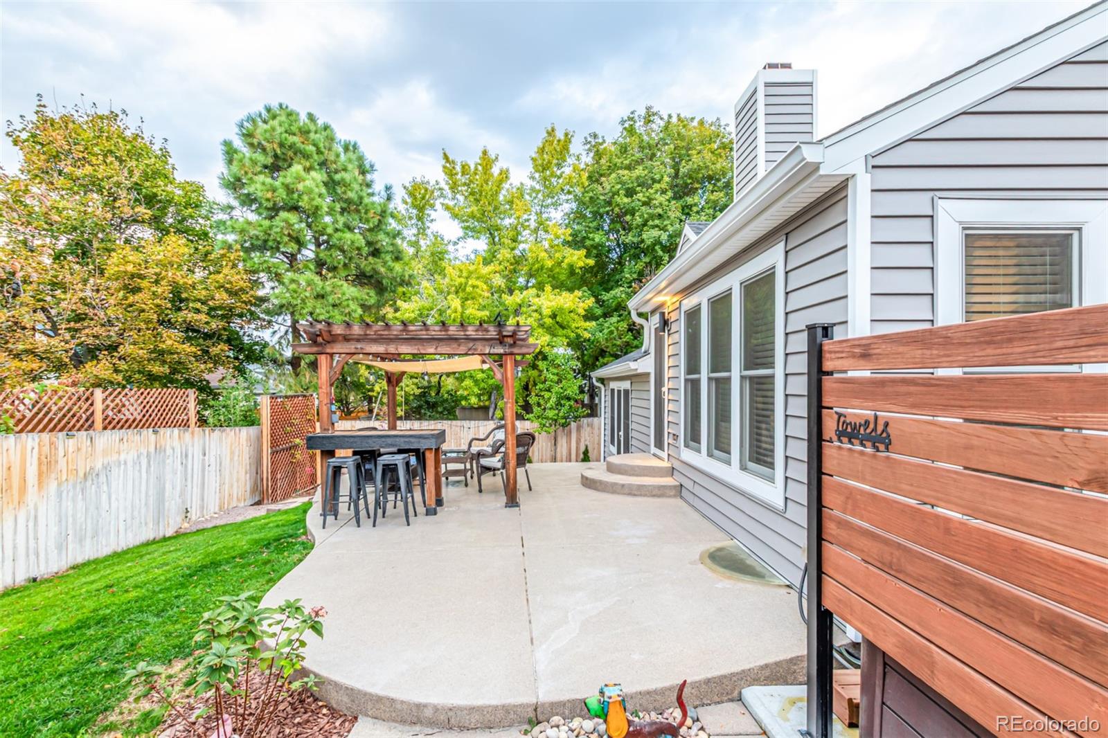 MLS Image #37 for 8837  cactus flower way,highlands ranch, Colorado