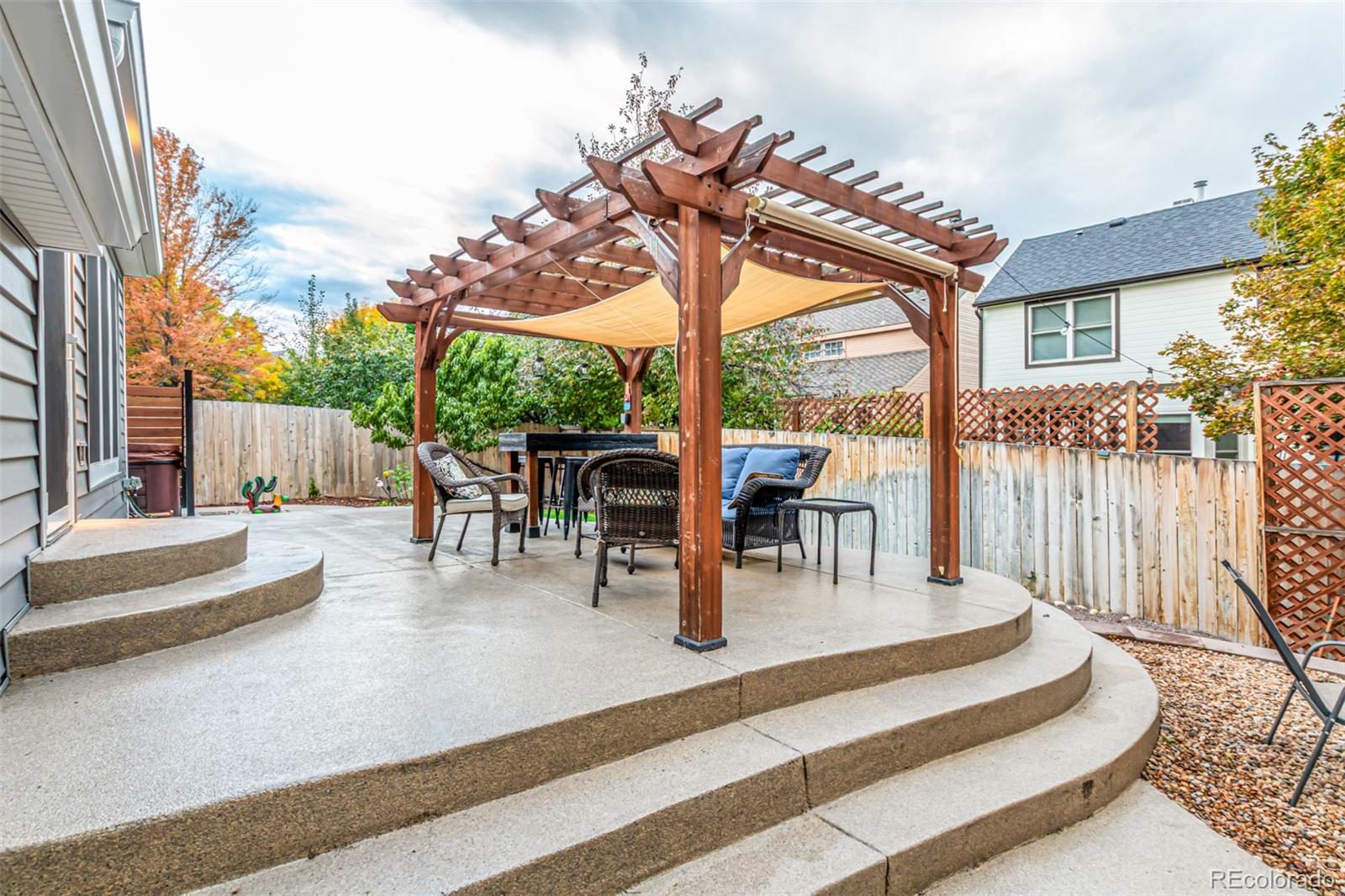 MLS Image #40 for 8837  cactus flower way,highlands ranch, Colorado
