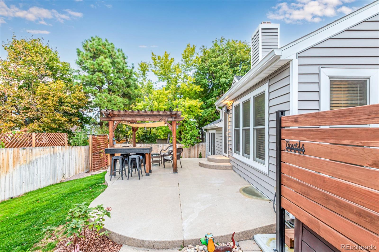 MLS Image #5 for 8837  cactus flower way,highlands ranch, Colorado