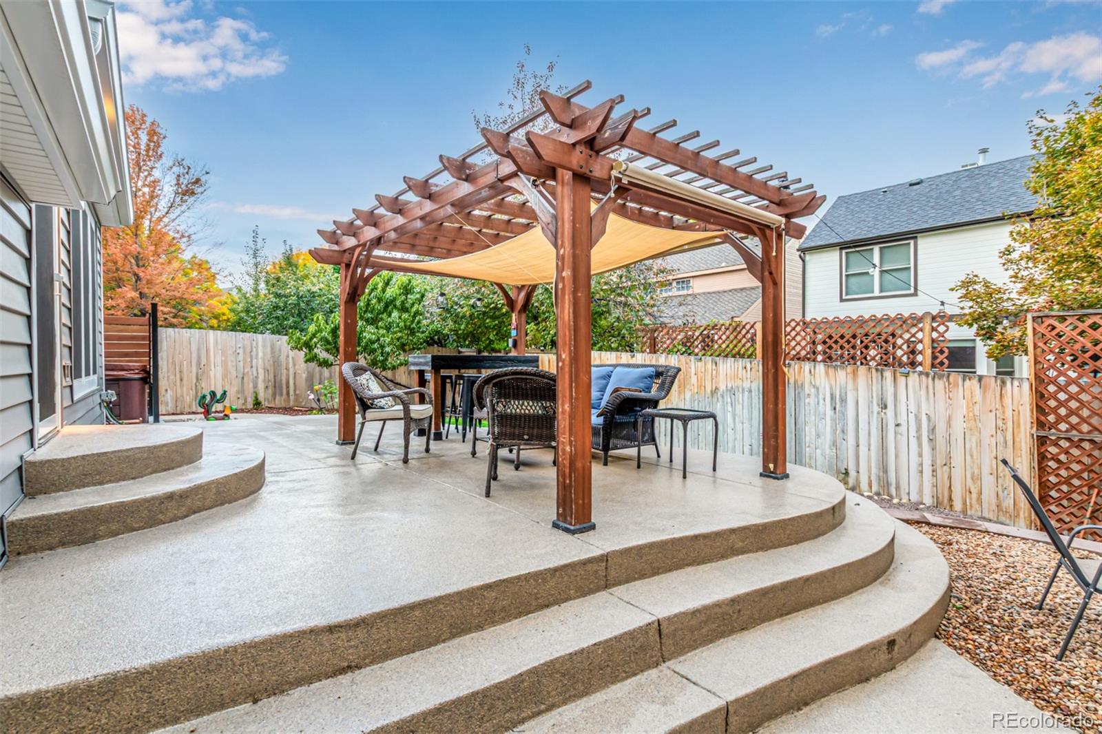 MLS Image #8 for 8837  cactus flower way,highlands ranch, Colorado