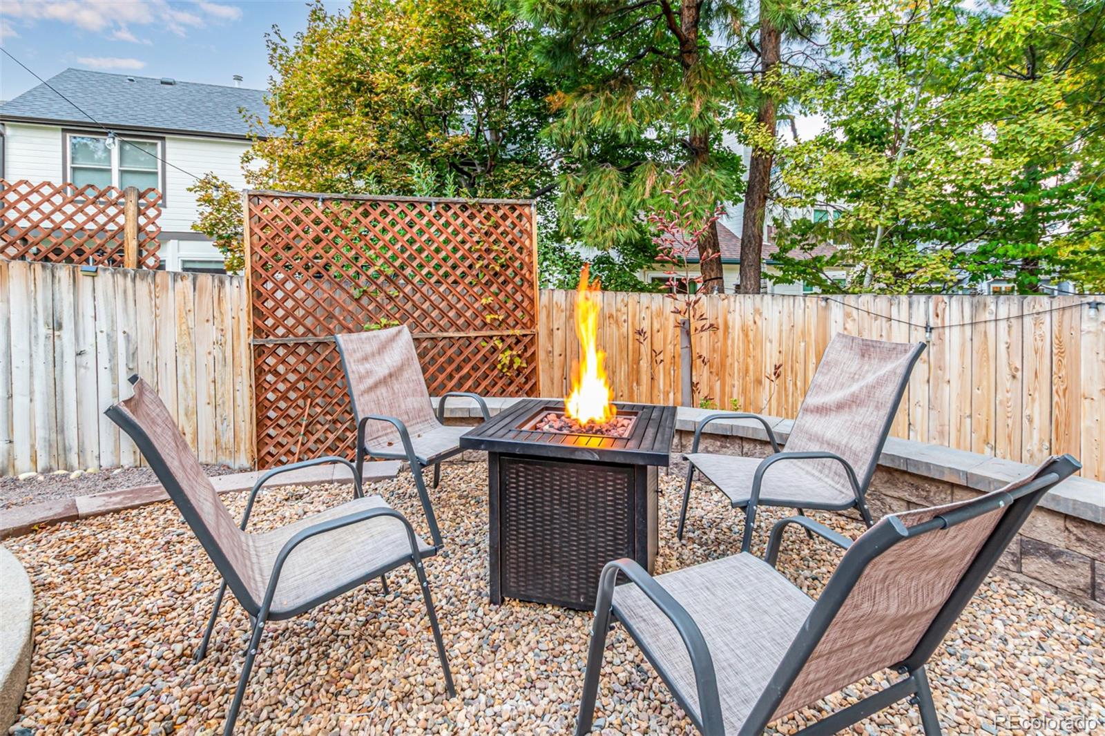 MLS Image #9 for 8837  cactus flower way,highlands ranch, Colorado