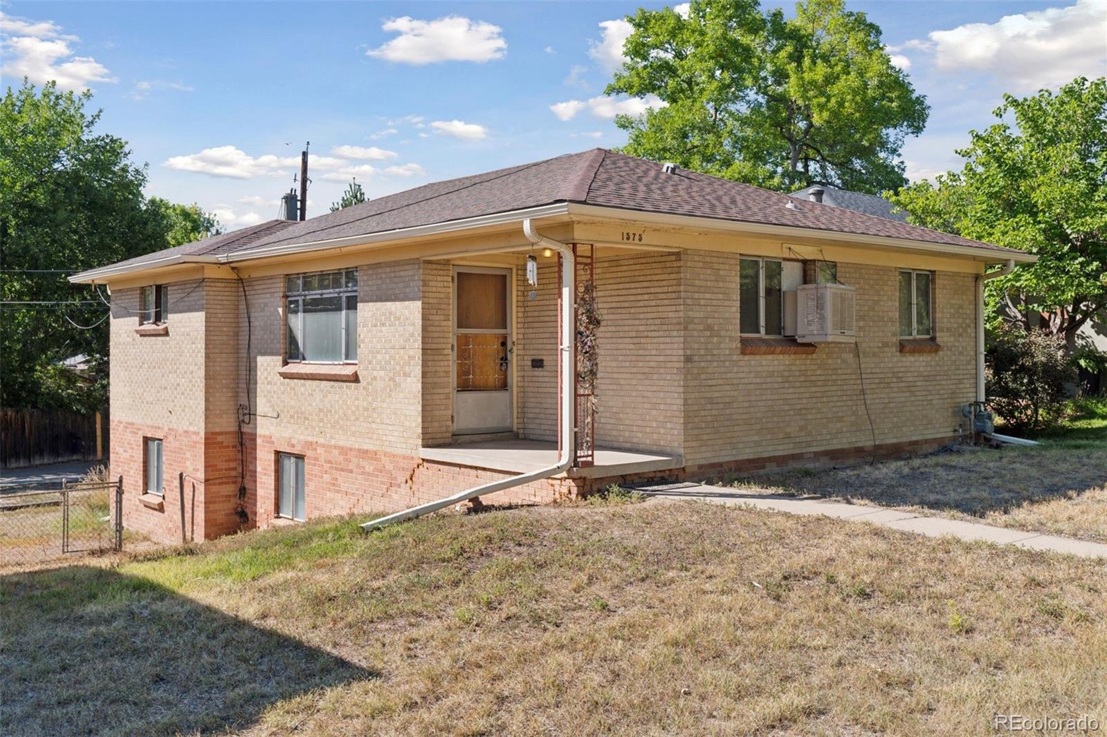 MLS Image #0 for 1575 s university boulevard,denver, Colorado