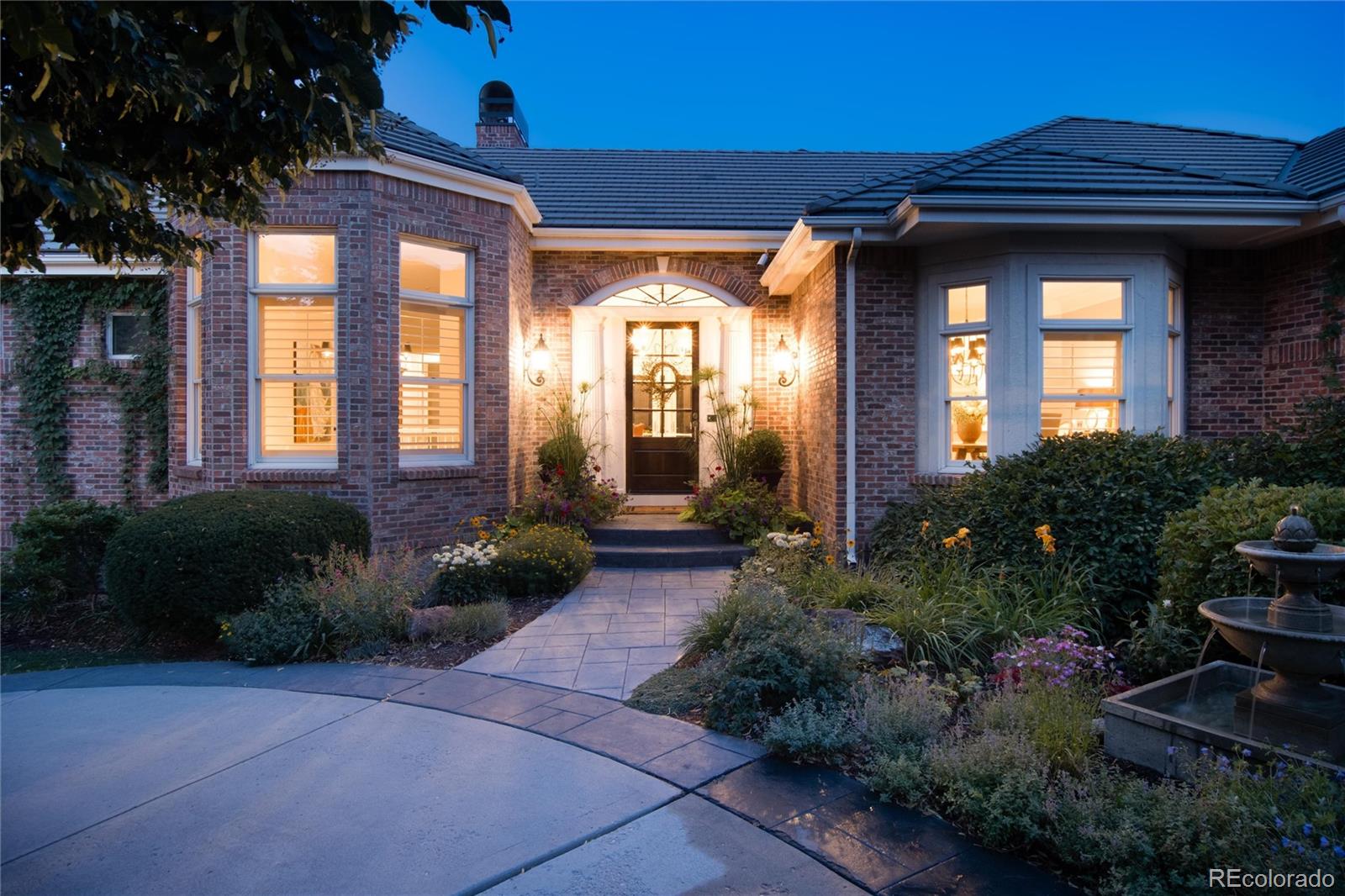 MLS Image #1 for 7175 s polo ridge drive,littleton, Colorado