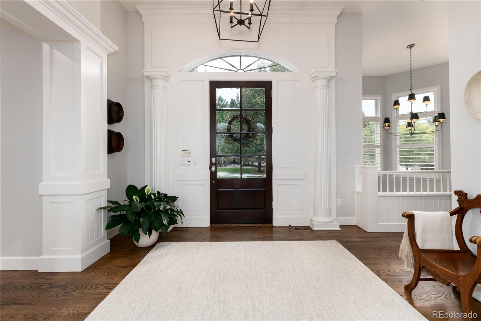 MLS Image #2 for 7175 s polo ridge drive,littleton, Colorado