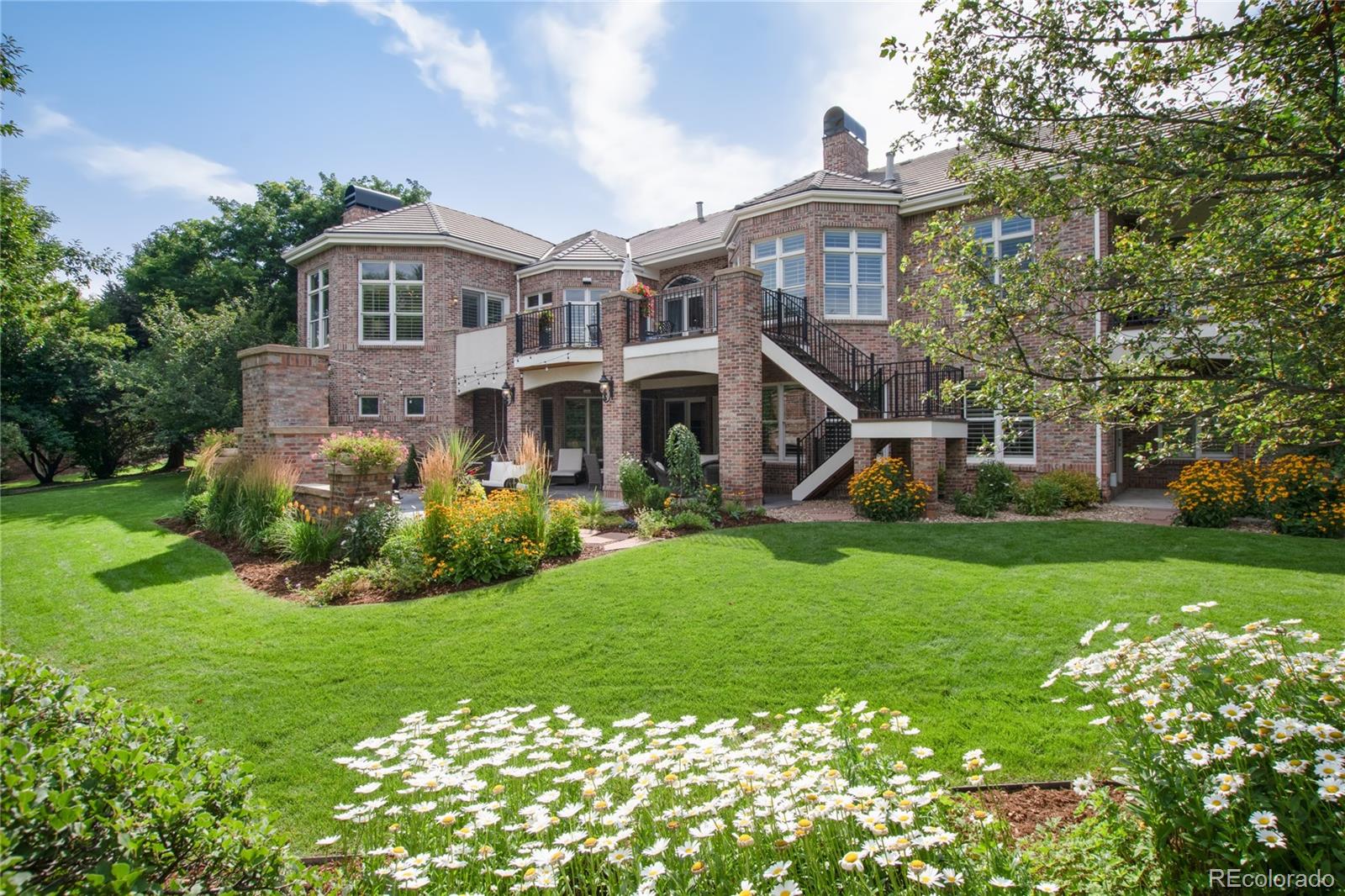 MLS Image #39 for 7175 s polo ridge drive,littleton, Colorado