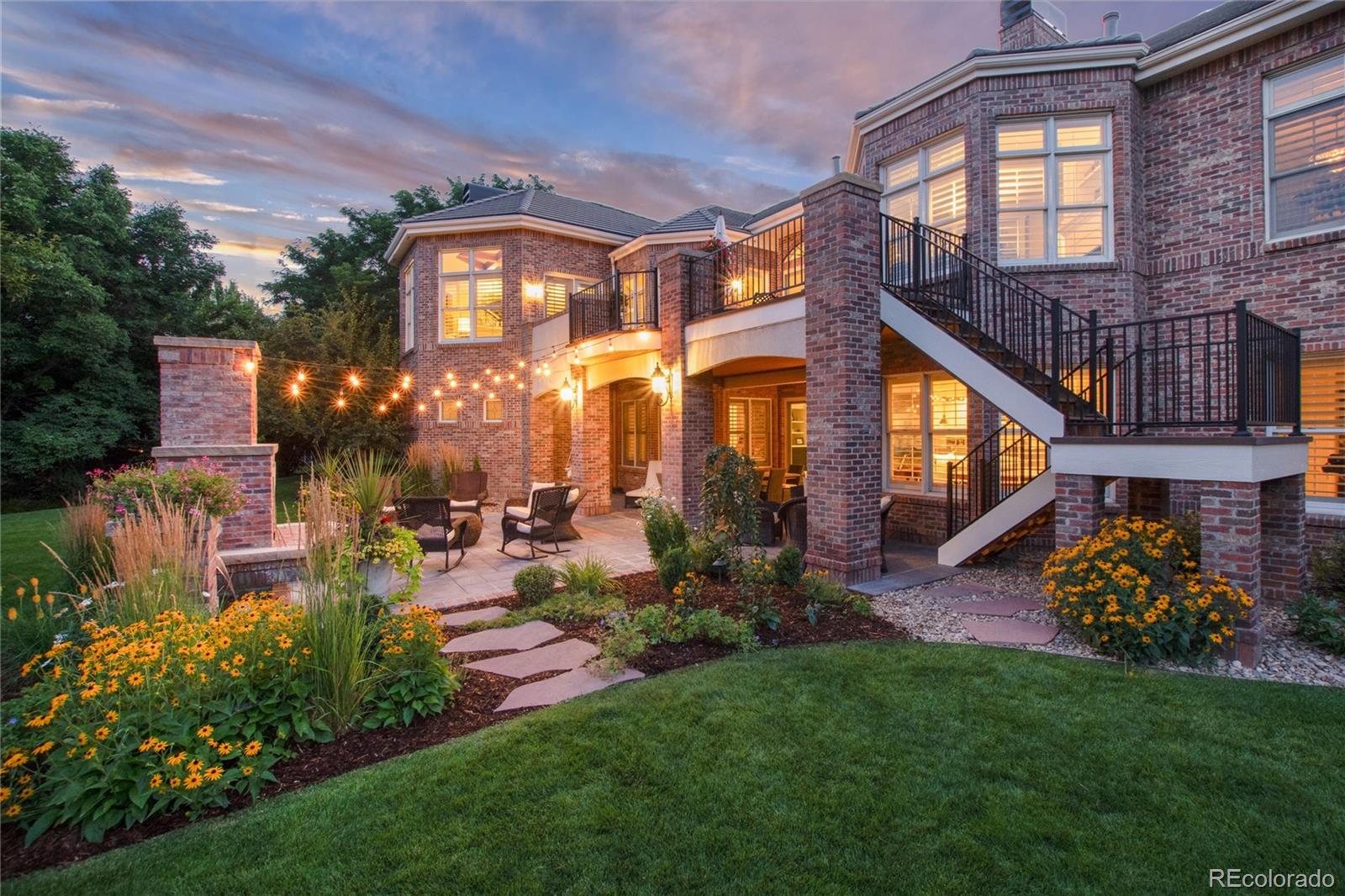 MLS Image #41 for 7175 s polo ridge drive,littleton, Colorado