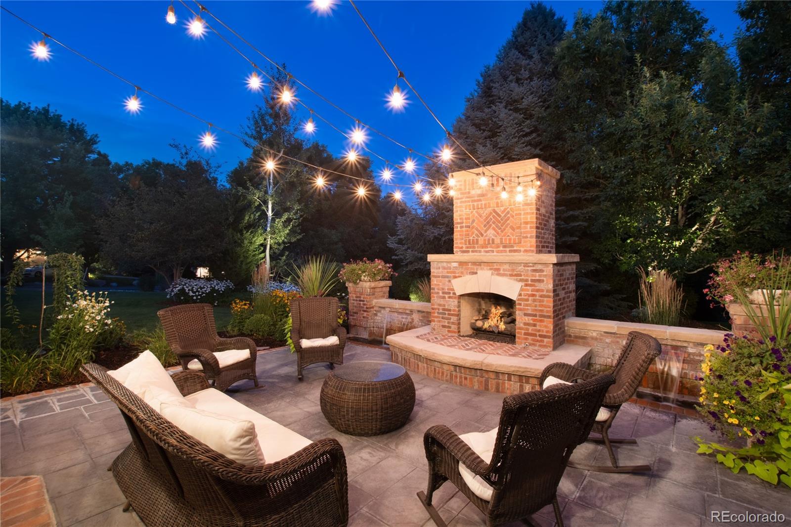 MLS Image #43 for 7175 s polo ridge drive,littleton, Colorado