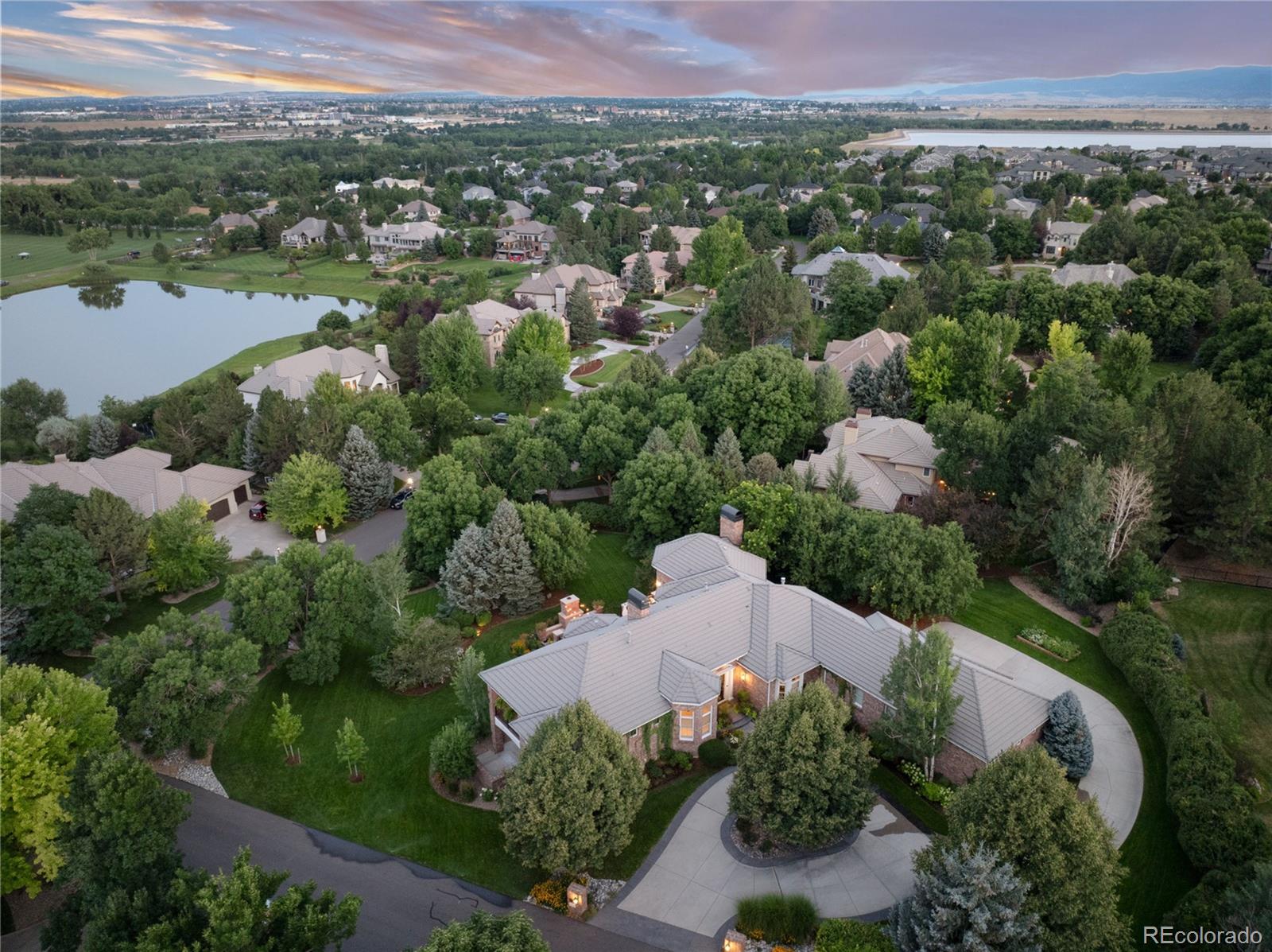 MLS Image #44 for 7175 s polo ridge drive,littleton, Colorado