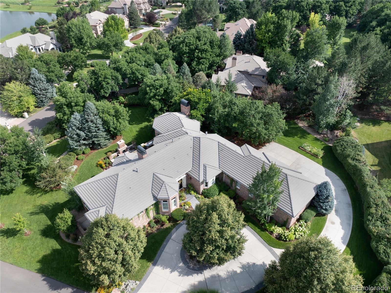 MLS Image #45 for 7175 s polo ridge drive,littleton, Colorado