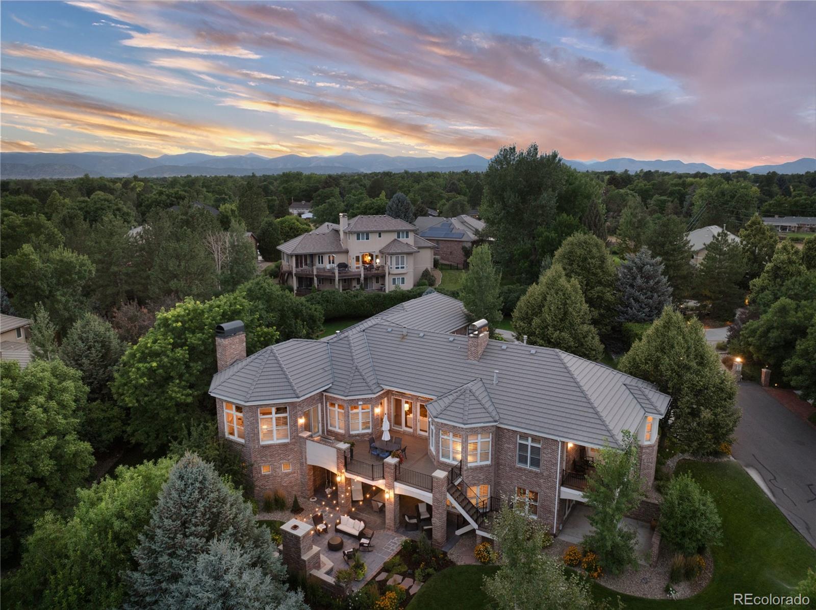 MLS Image #46 for 7175 s polo ridge drive,littleton, Colorado