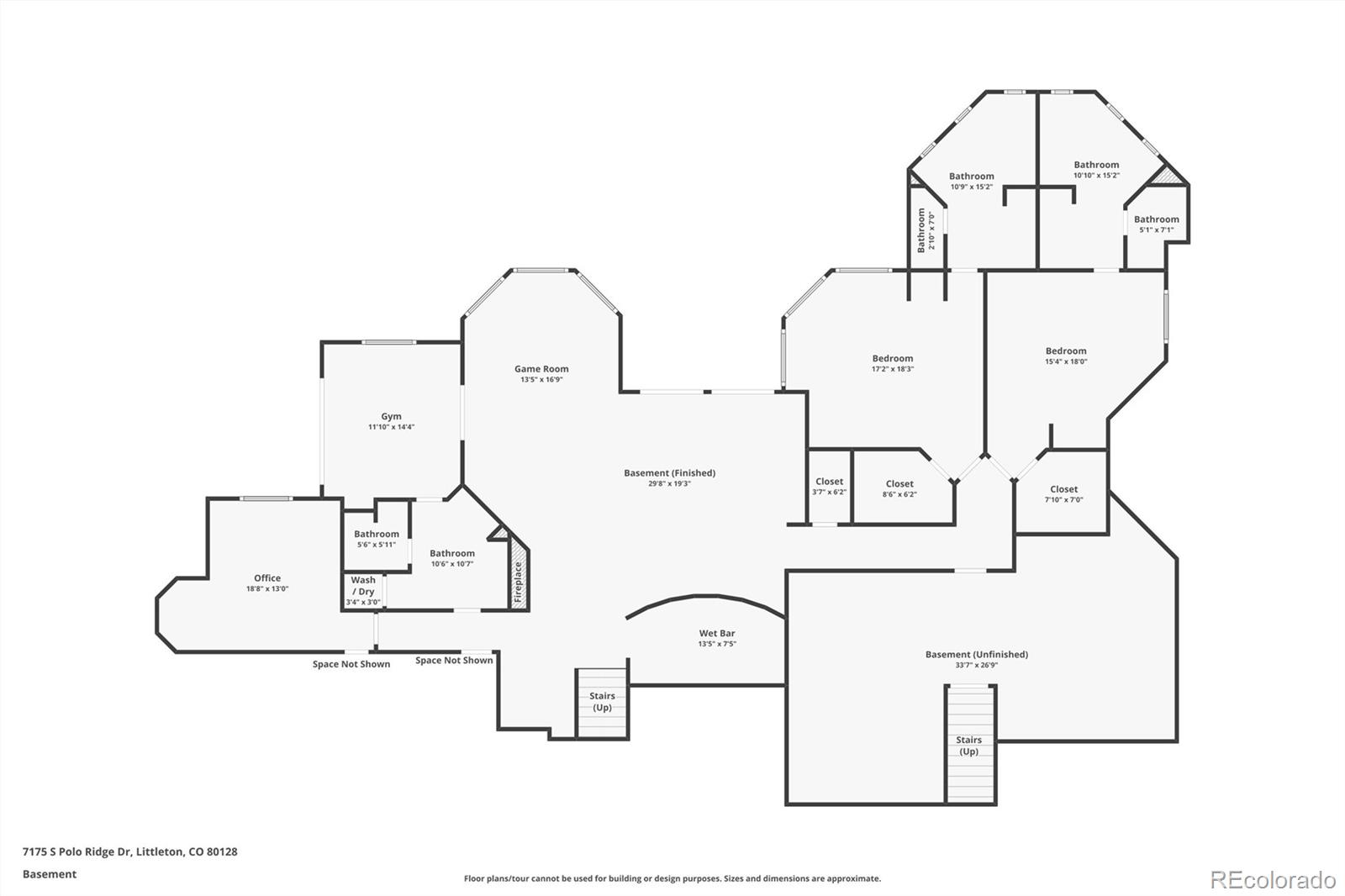MLS Image #48 for 7175 s polo ridge drive,littleton, Colorado