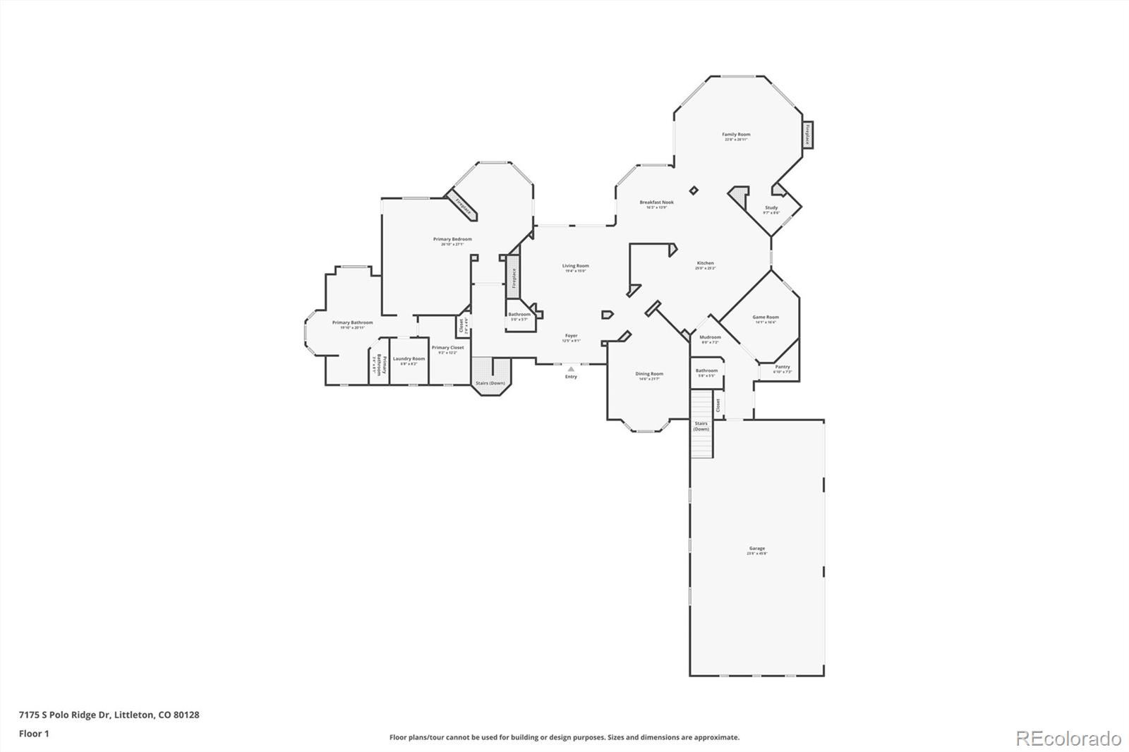 MLS Image #49 for 7175 s polo ridge drive,littleton, Colorado