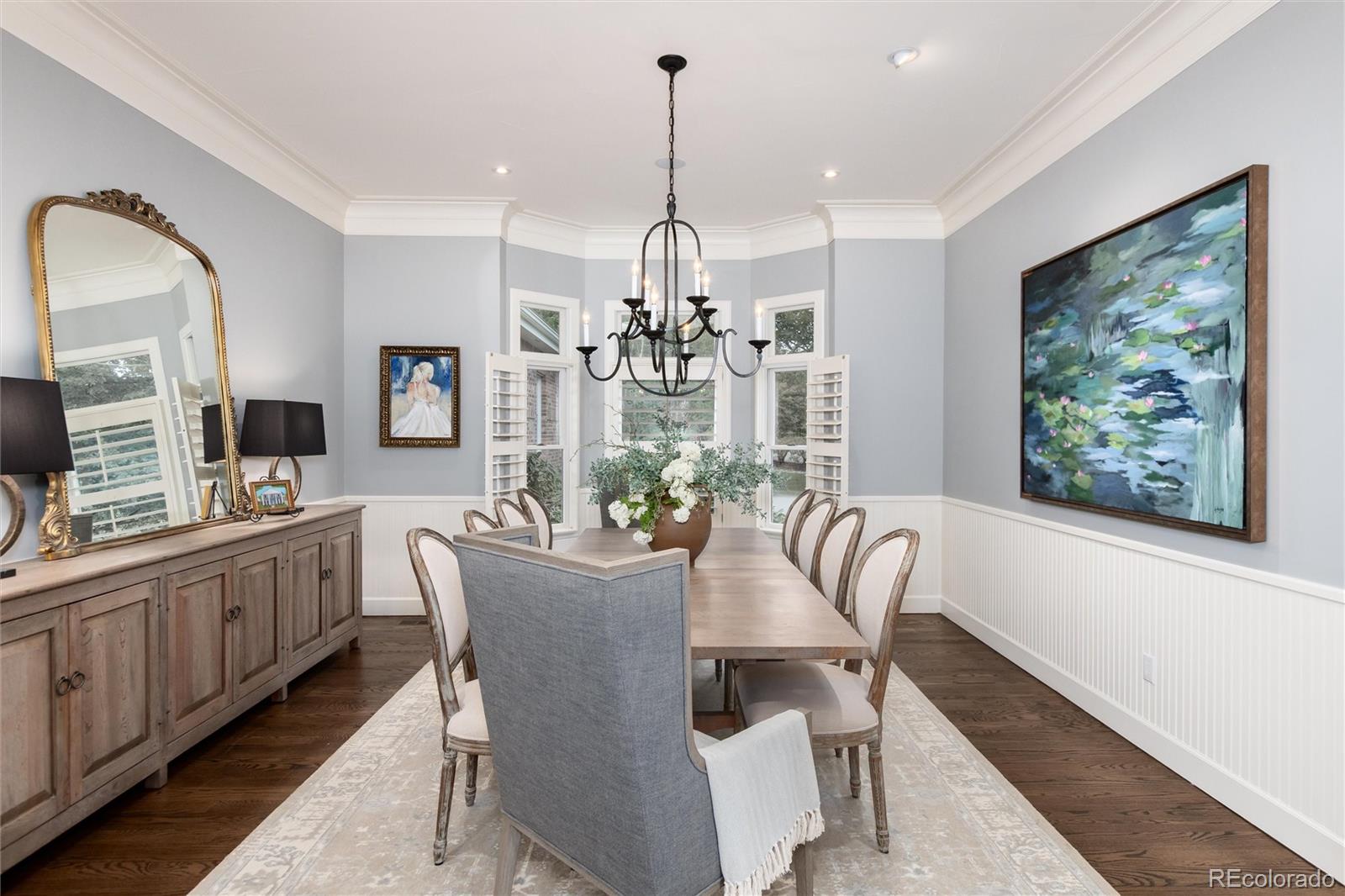 MLS Image #5 for 7175 s polo ridge drive,littleton, Colorado