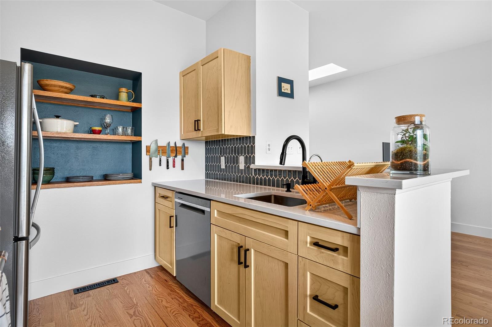 MLS Image #12 for 407  washington avenue b,golden, Colorado