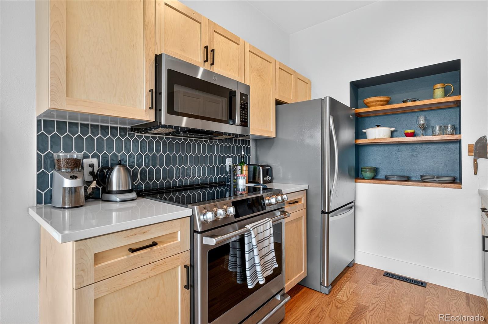 MLS Image #13 for 407  washington avenue b,golden, Colorado