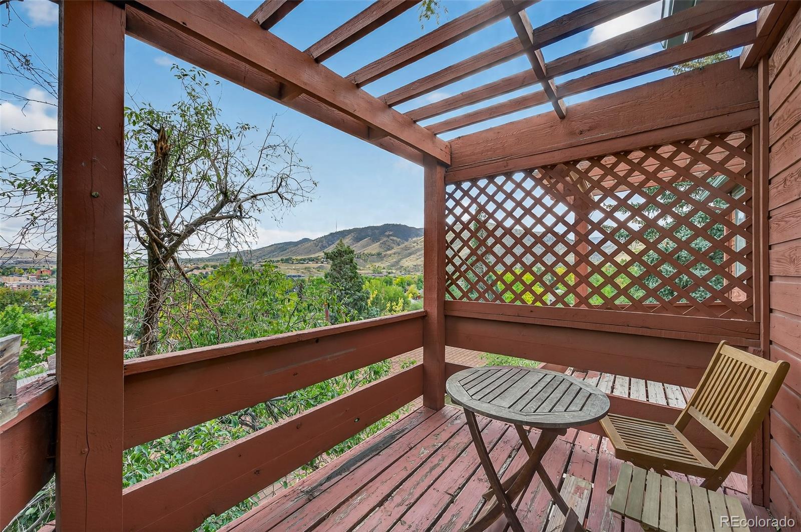 MLS Image #30 for 407  washington avenue b,golden, Colorado