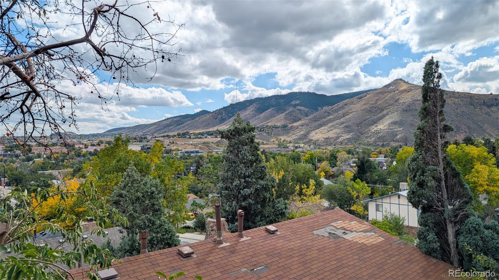 MLS Image #36 for 407  washington avenue b,golden, Colorado