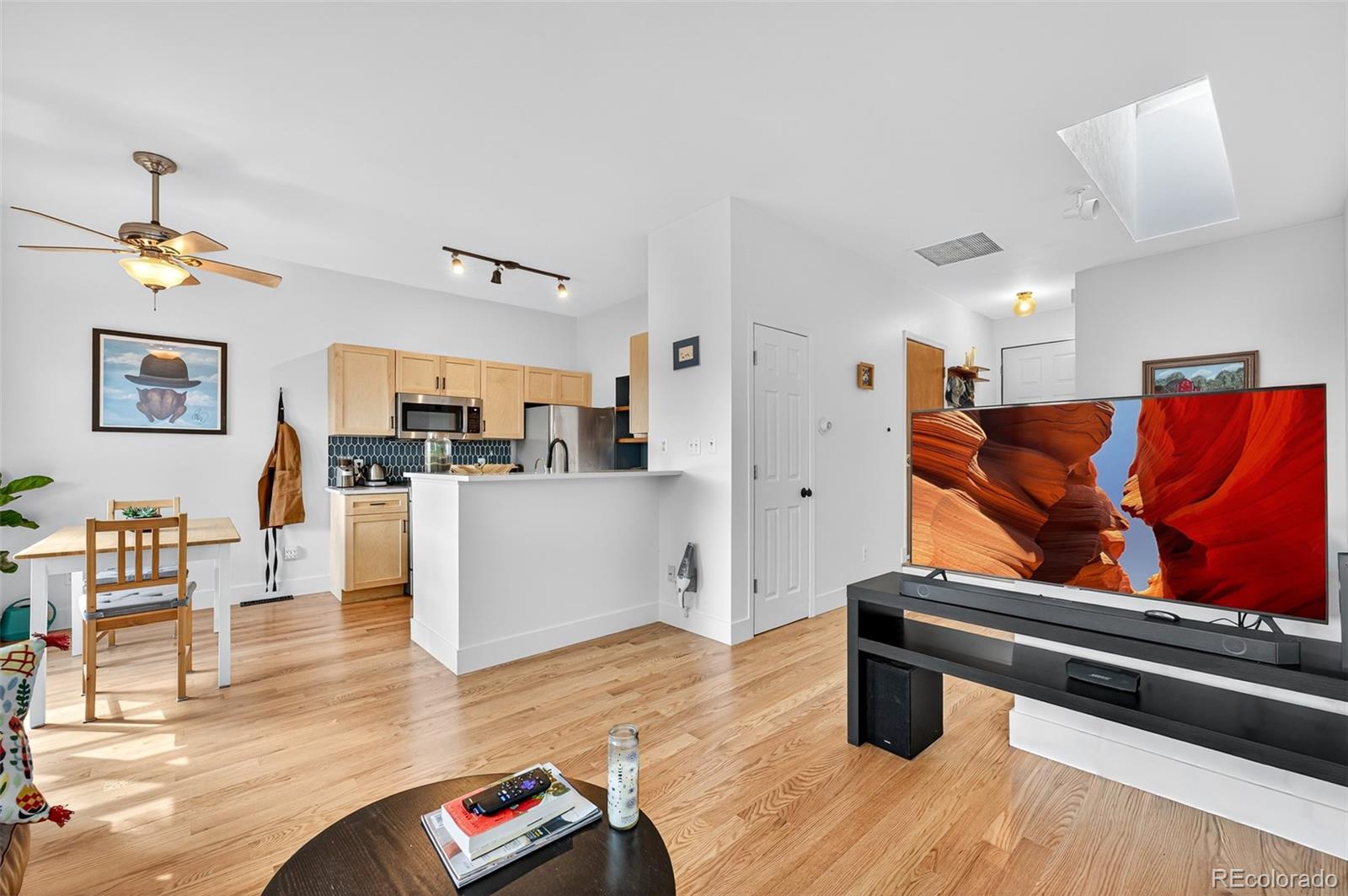 MLS Image #8 for 407  washington avenue b,golden, Colorado