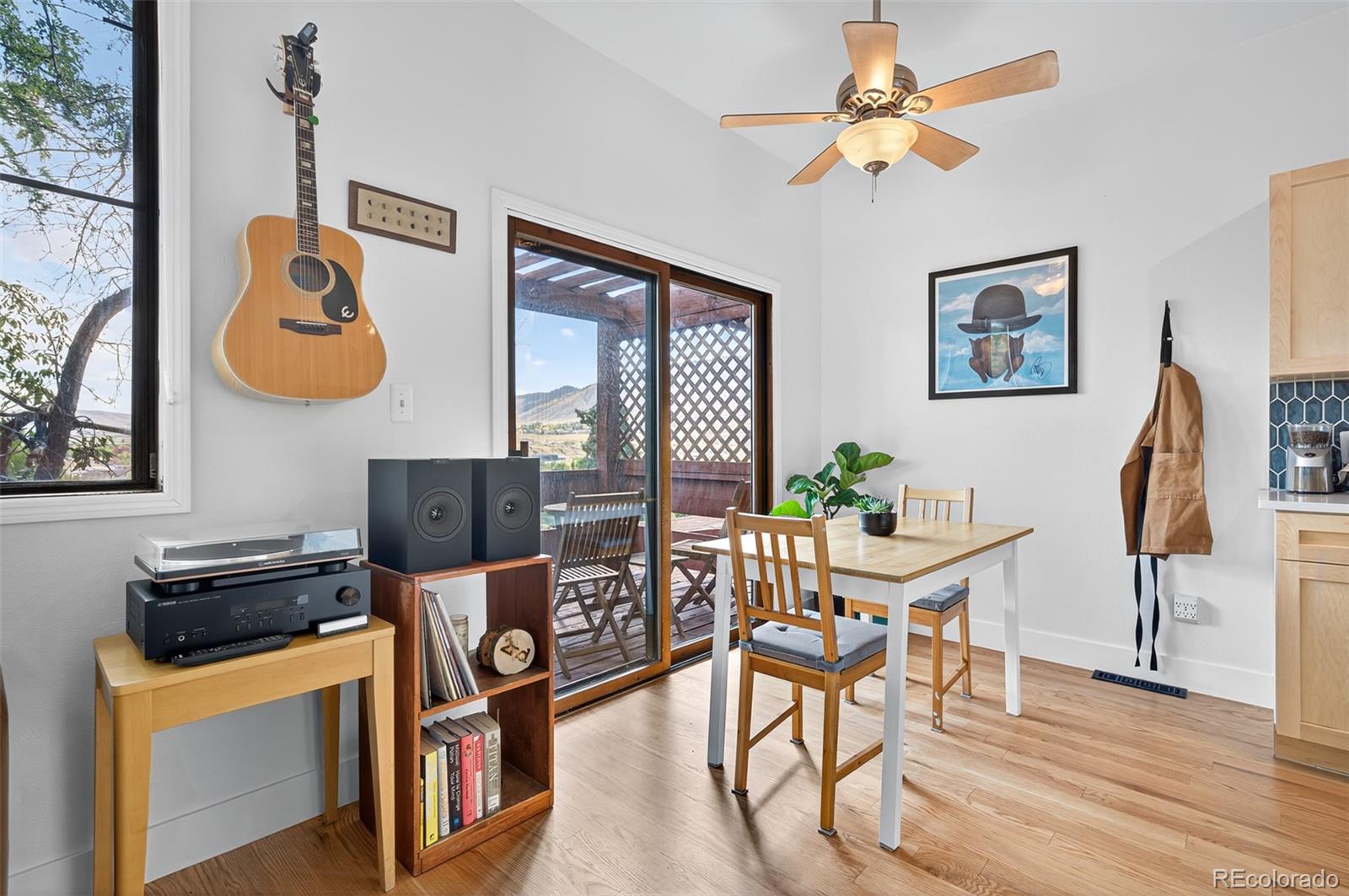 MLS Image #9 for 407  washington avenue b,golden, Colorado