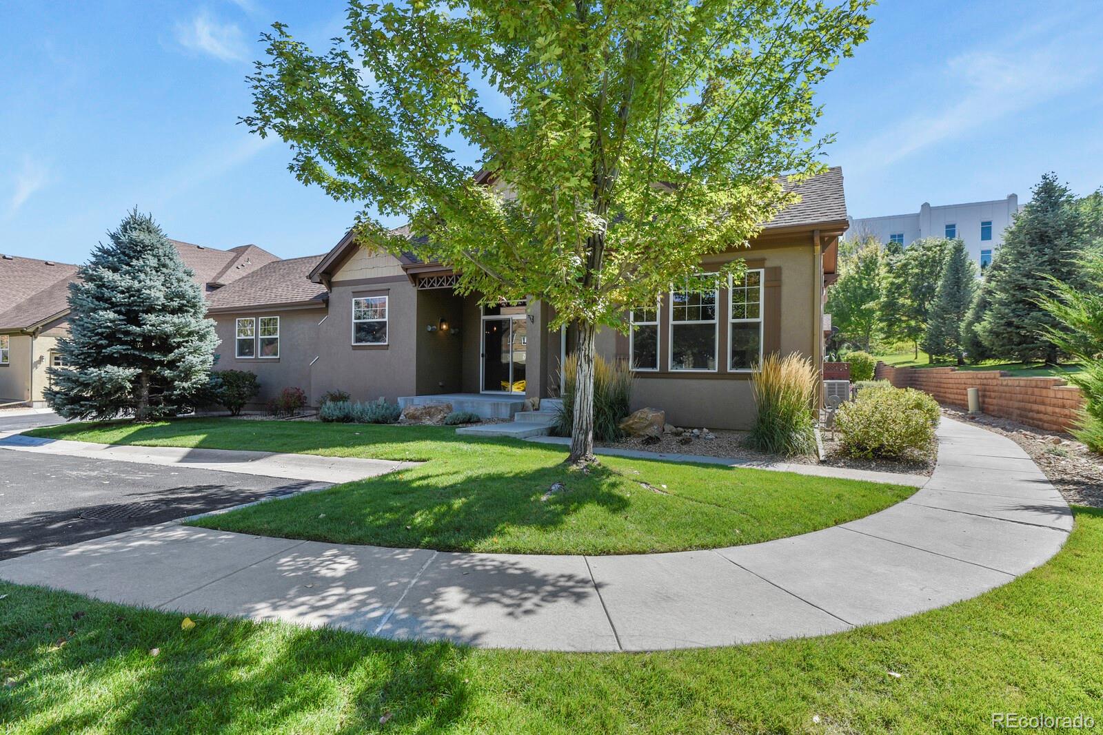MLS Image #0 for 5807 s vivian way,littleton, Colorado